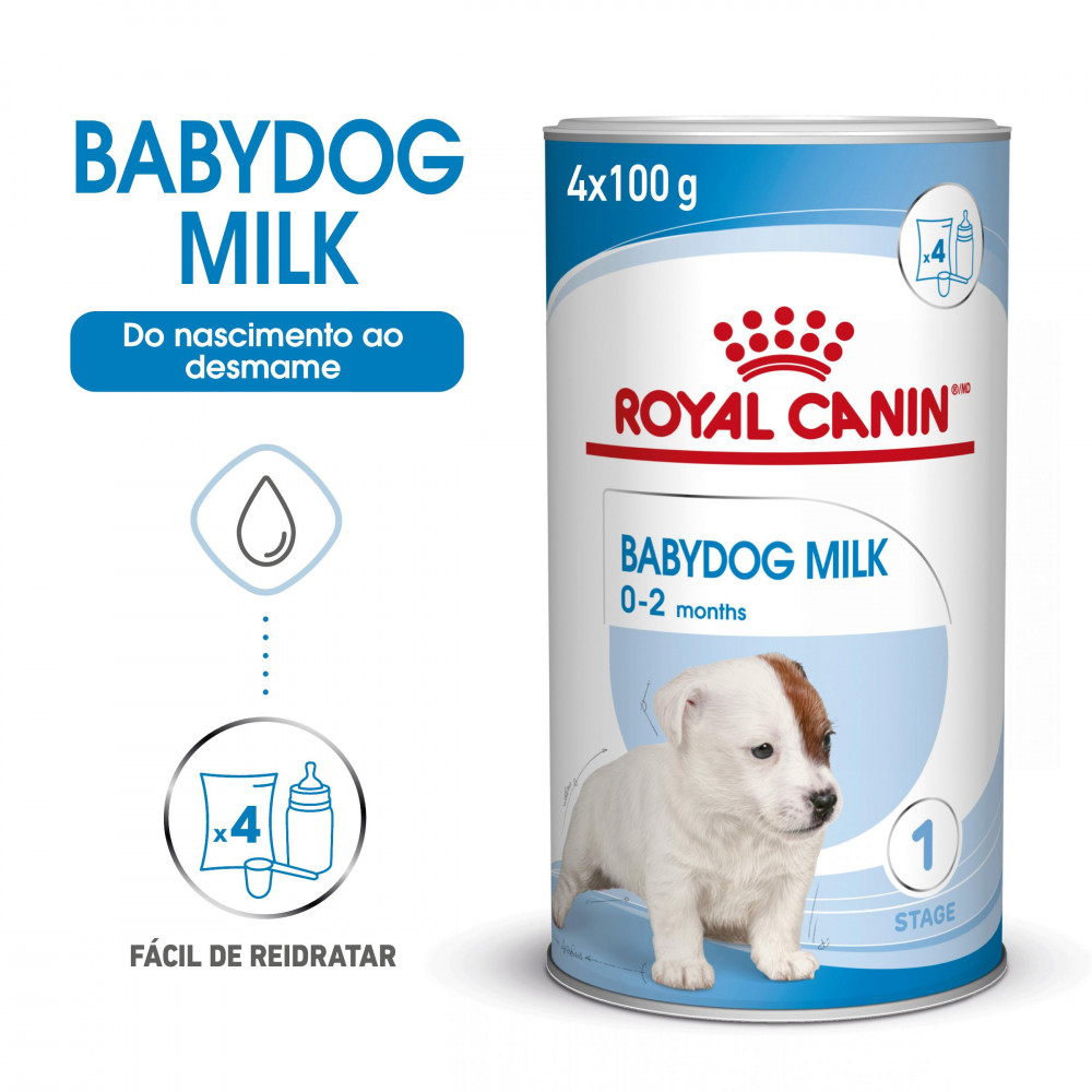 royal-canin-babydog-milk-leite-para-cachorro