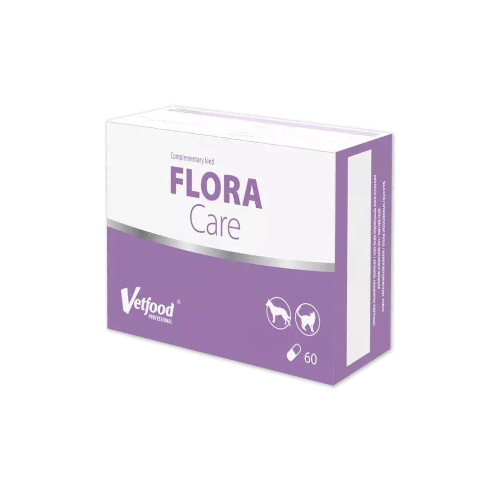 suporte-e-equilibrio-intestinal-flora-care-vetfood