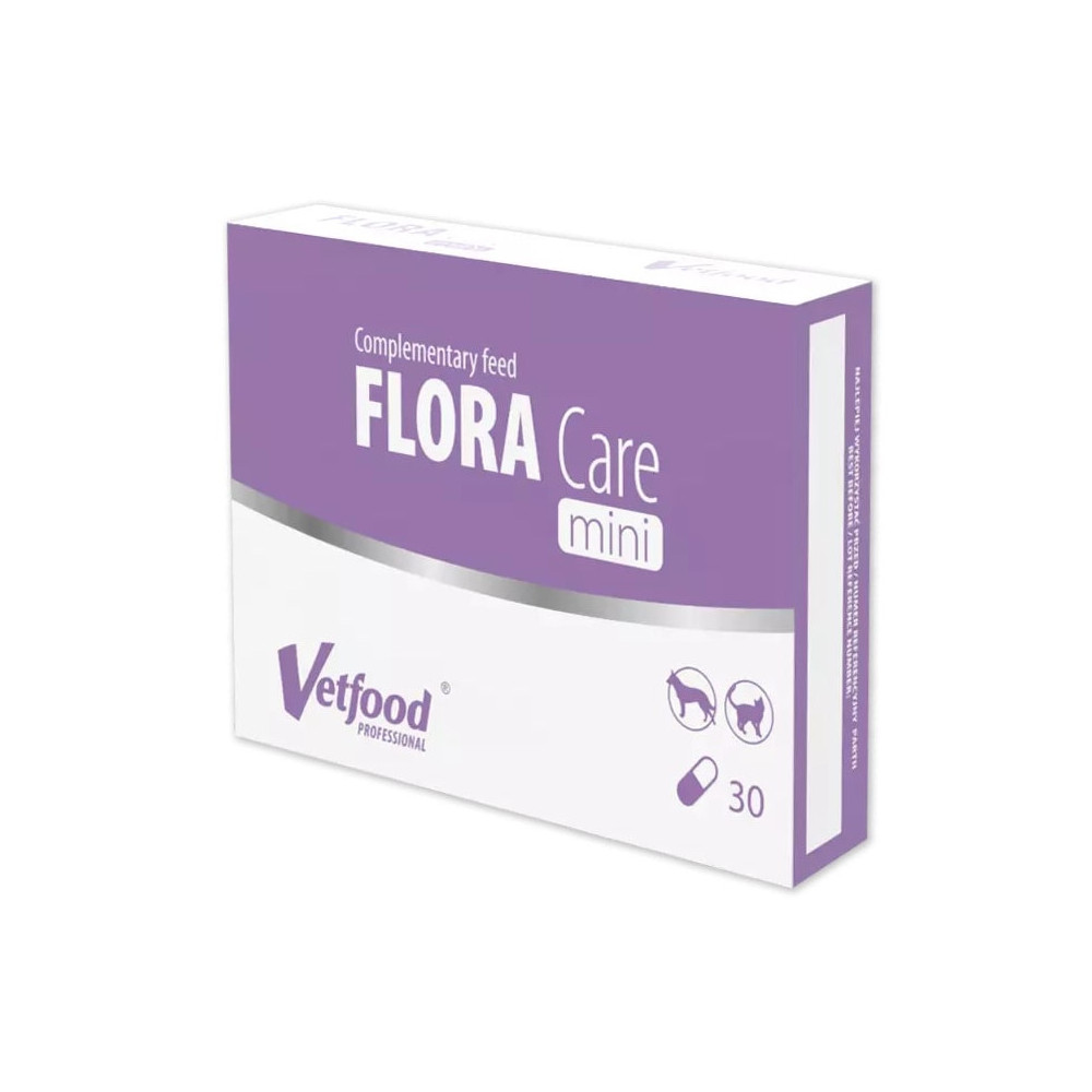 suporte-para-equilibrio-intestinal-flora-care-vetfood