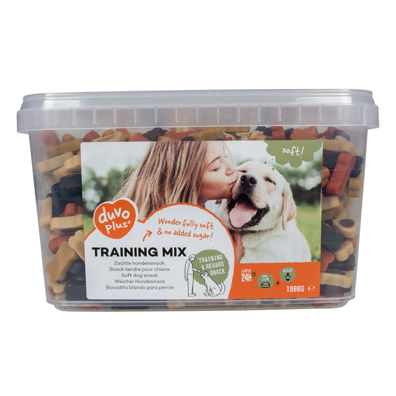 biscoitos-soft-training-mix-em-forma-de-ossos
